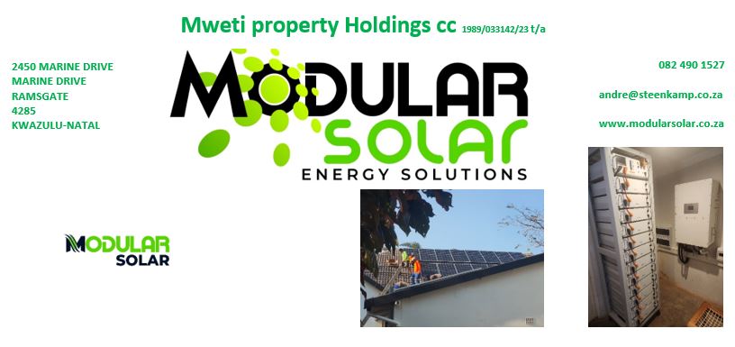 WEB ModularSolar Placeholder
